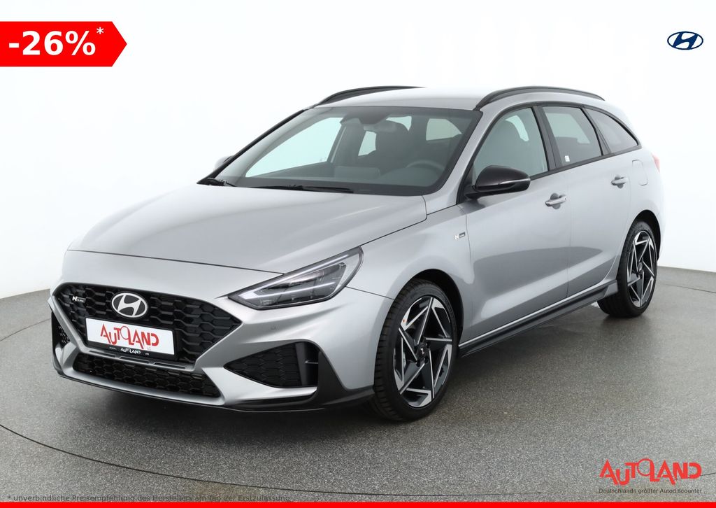 Image of Hyundai i30