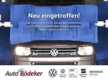 Volkswagen Polo ENERGY 1.0 l TSI 70 kW (95 PS) 5-Gang Navi