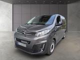 Citroën Jumpy Kasten Club XS*E*AHK*TOP günstig! - : Automatik, Günstig