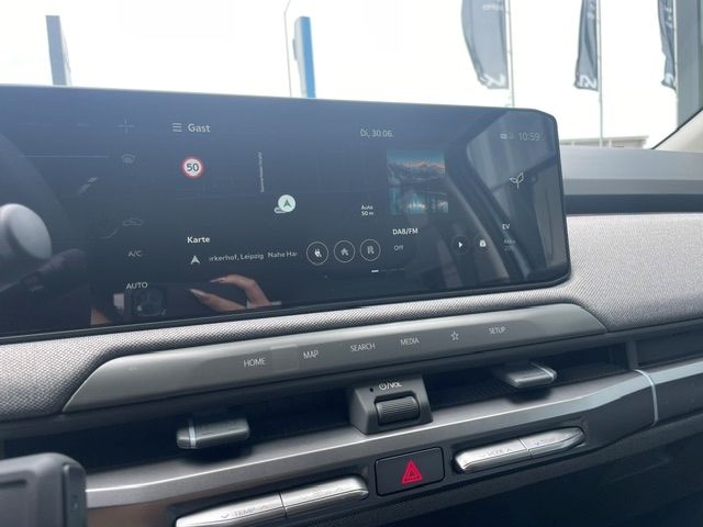 Fahrzeugabbildung Kia EV3 Earth LED 360° Kamera totWinkASS Tempomat