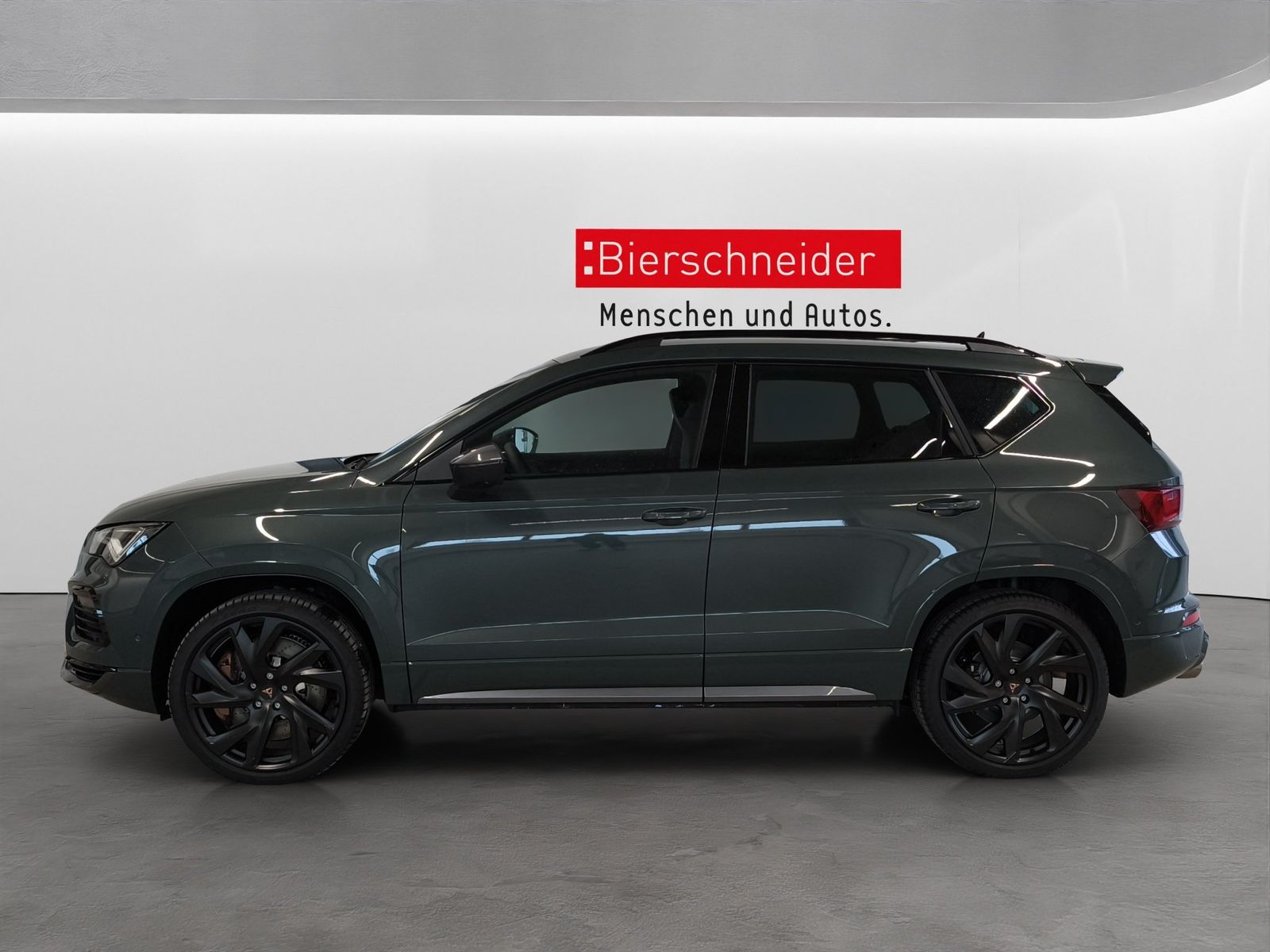 Cupra Ateca - Bild 6