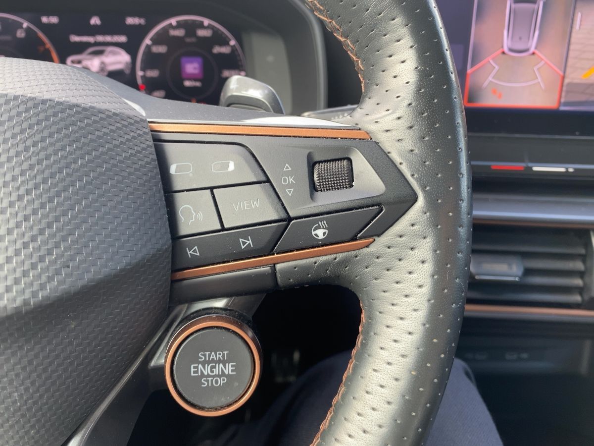 Cupra Formentor - Bild 18