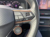 Cupra Formentor - Vorschau Bild 18