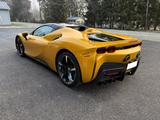 Ferrari SF90 Spider - Ferrari Gebrauchtwagen