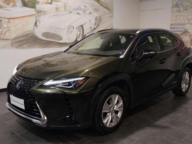 Lexus LEXUS UX 250h Hybrid Business-UNICO-PROPR-RETROC