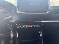Peugeot 208 - Vorschau Bild 11