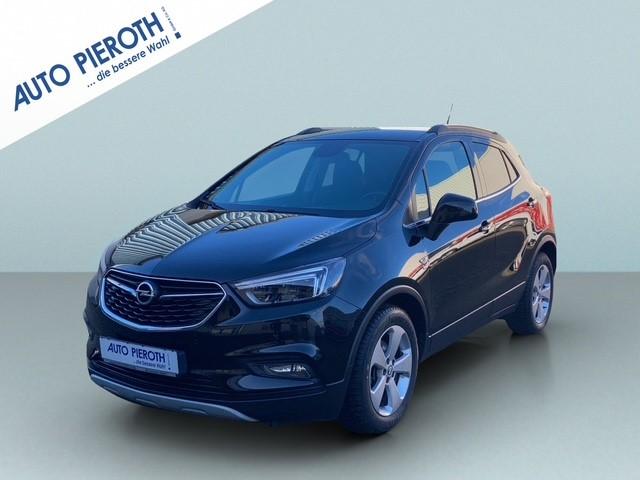 Opel Mokka X 1.4 Automatik 120 Jahre
