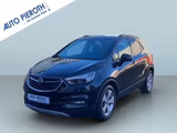 Opel Mokka X 1.4 Automatik 120 Jahre - Opel Mokka X 120-Jahre