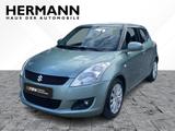 Suzuki Swift 1.2 Comfort *AHK*SHZ*KeyLess*KlimaA*LM* - Suzuki Swift: 1.2