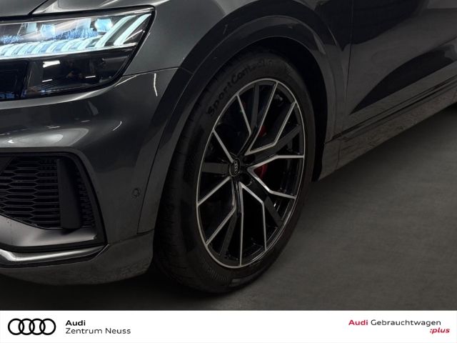 Audi SQ8 - Bild 10