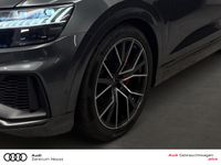 Audi SQ8 - Vorschau Bild 10
