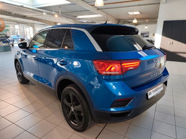 T-Roc 1.0 TSI *APP*Winter*PDC*Assist*DAB+