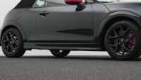 MINI John Cooper Works Cabrio - Vorschau Bild 24