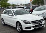 Mercedes-Benz C 250 C -Klasse T-Modell C 250 T CGI - Mercedes-Benz C-Klasse mit Benzin-Antrieb: Kombi, T Modell