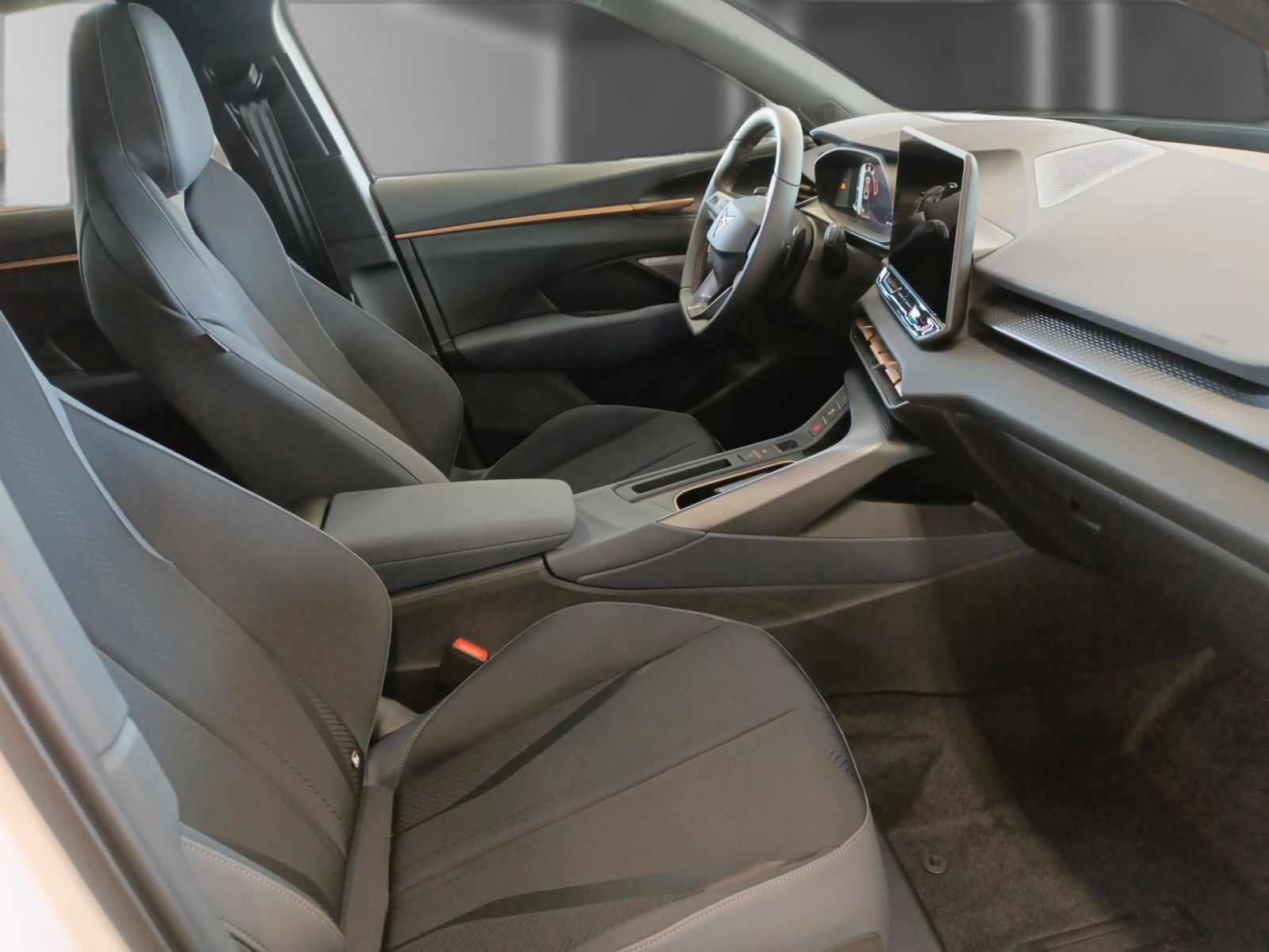 Cupra Terramar - Bild 21