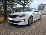 Kia Optima 1.7 CRDi DCT Spirit Spirit - Kia Optima aus 2016