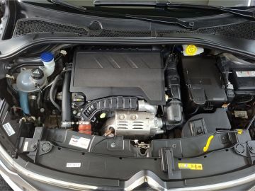 Citroën C3 Max 1.2 PT110 °LED°Navi°RFK°PDC°AAC°Tempomat°