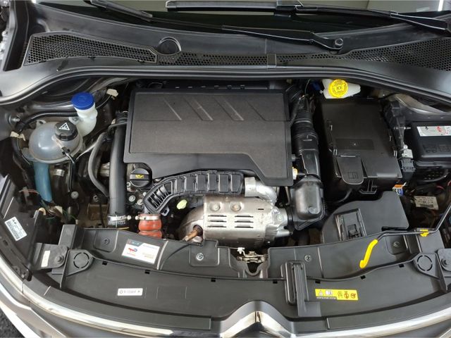 Citroën C3 Max 1.2 PT110 °LED°Navi°RFK°PDC°AAC°Tempomat°