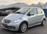 Mercedes-Benz A 180 A A 180 CDI Sport/1.HAND/SHZ/PDC/TEMPOMAT - Mercedes-Benz A-Klasse: 180 Cdi