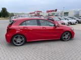 Mercedes-Benz A 200 AMG Line / BlueEfficiency /Navi/Tempom./Ka - Mercedes-Benz A 200 in Leipzig