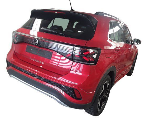 Volkswagen T-Cross - Bild 4