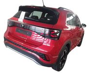 Volkswagen T-Cross - Vorschau Bild 4