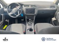 Volkswagen Tiguan Allspace - Vorschau Bild 9