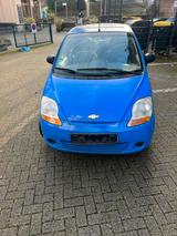 Chevrolet Matiz - Chevrolet Matiz in Essen