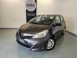 Toyota Yaris 1.3 Cool + 8.Reifen/2.Hand/Klimaanlage - Toyota Gebrauchtwagen in Lippstadt