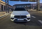 Mercedes-Benz CLA 220d / GARANTIE / AMG, Pano, Night, 8x - Mercedes-Benz CLA 220 Shooting Brake von privat