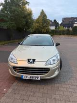 Peugeot 407 Sport  - Peugeot 407 von privat