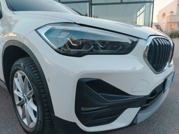 BMW X1 - 11