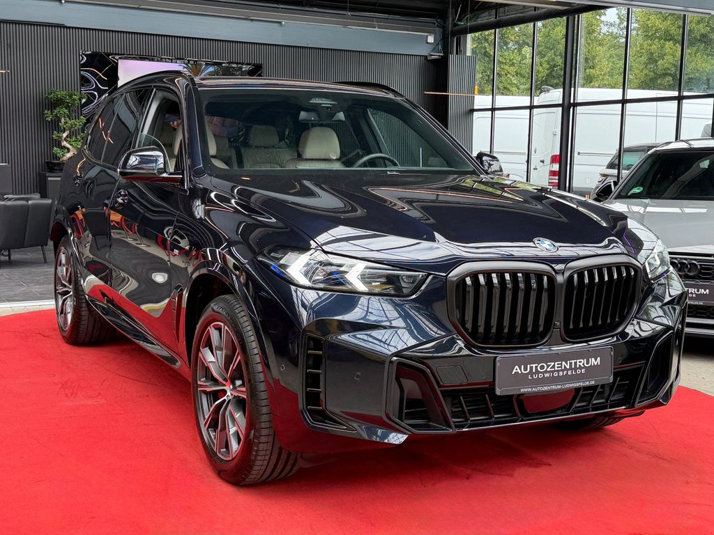 Image of BMW X5