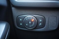 Fahrzeugabbildung Ford Focus Turnier ST-Line X Kamera Navi Carplay ACC