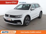 Volkswagen Tiguan 2.0 TSI Highline 4Motion BlueMotion Tech  - Volkswagen Tiguan: Tsi