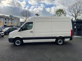 Volkswagen Crafter Kasten 30 mittel L2H2 Hochdach - Volkswagen Crafter in Bielefeld