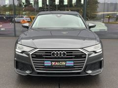 AUDI A6 - Ansicht 8