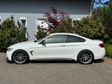 BMW 440i xDrive MPPSK **KW V3**SCHECKHEFTGEPFLEGT** - BMW 440: Coupe