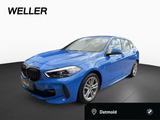 BMW 118i M Sport LC-Prof DAB RFK Sitzh adLED 17"