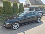 BMW 630i Coupé  - BMW aus 2005: Coupe