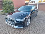 Audi A6 Allroad 45 TDI AHK Luft Leder Garantie Tour - gebrauchte Audi A6 Allroad aus dem Jahr 2020