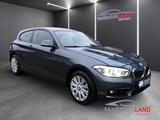 BMW 118 i Sport Line Sport Navi LED-Sch. Business Kl - BMW 118 in Freiburg