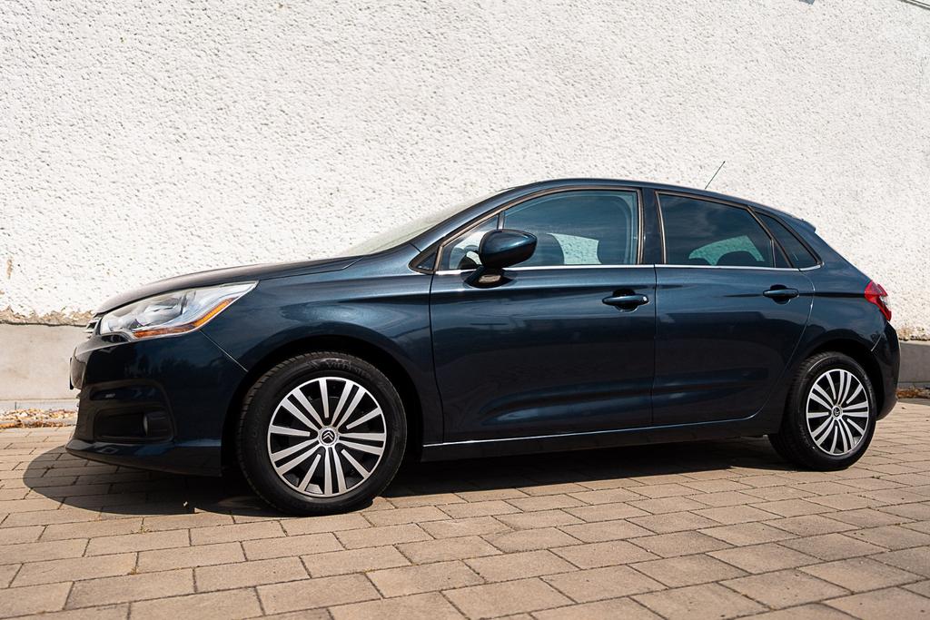 Citroën C4