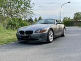 BMW Z4 2.5i -  Traumhaft schöner Roadster 