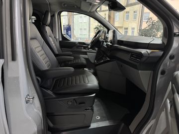 Ford Tourneo Custom Bus 320 L2 Tourneo Titanium X FWD