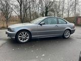 BMW E46 316 CI Automatik Leder Schiebedach - BMW 316: E46