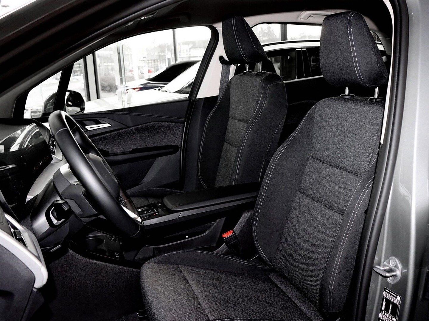 BMW 218i Comfort-Paket Head-Up PDC Kamera AHK foto 16