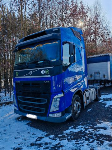 Volvo FH460 manual