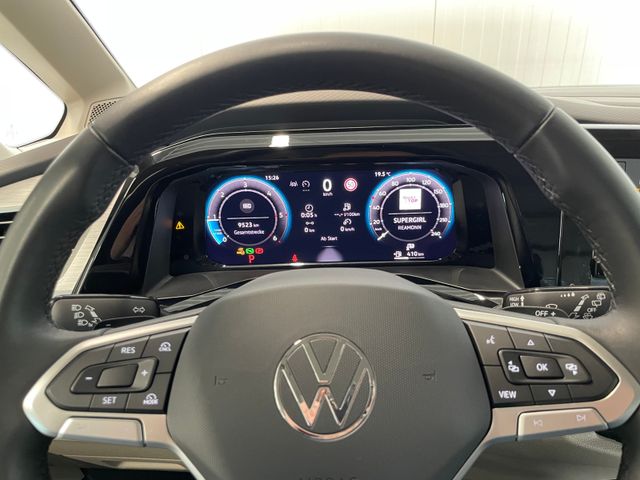 T7 Multivan Life lang 2.0 TDI DSG STANDHZG