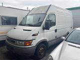 Iveco Daily.2.3HDI.Hoch+Lang - Iveco 2006 Daily
